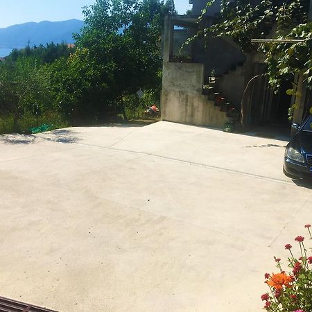 Milmaris Apartments Tivat Luaran gambar