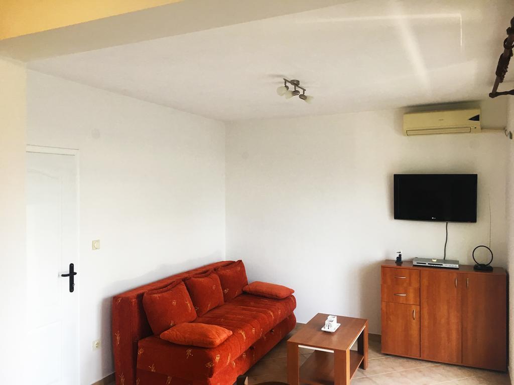 Milmaris Apartments Tivat Luaran gambar