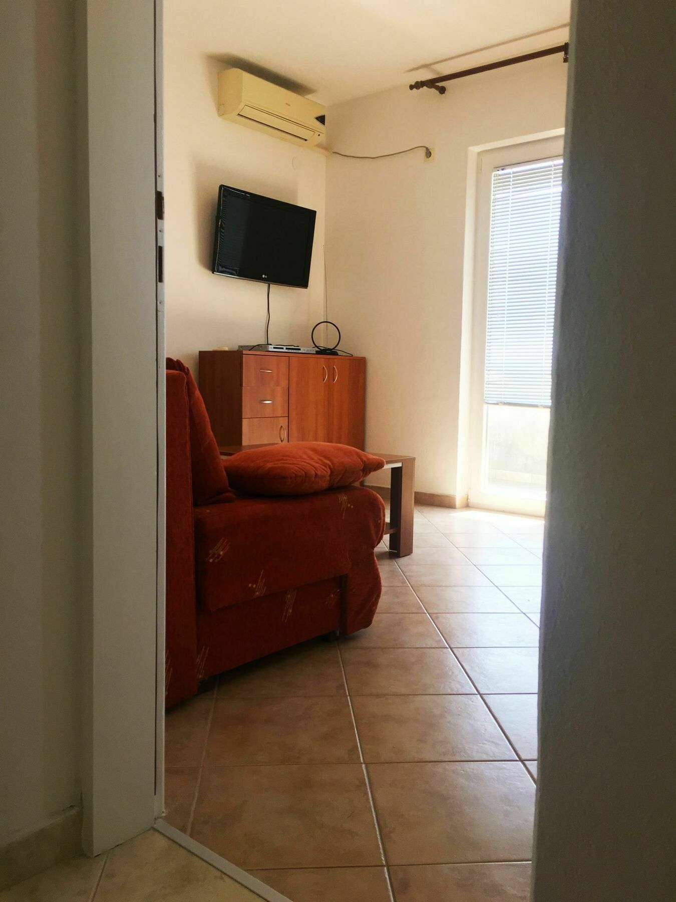 Milmaris Apartments Tivat Luaran gambar